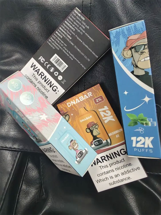 Unbiased Best E Cigarette Review: Top Picks and Buyer’s Guide