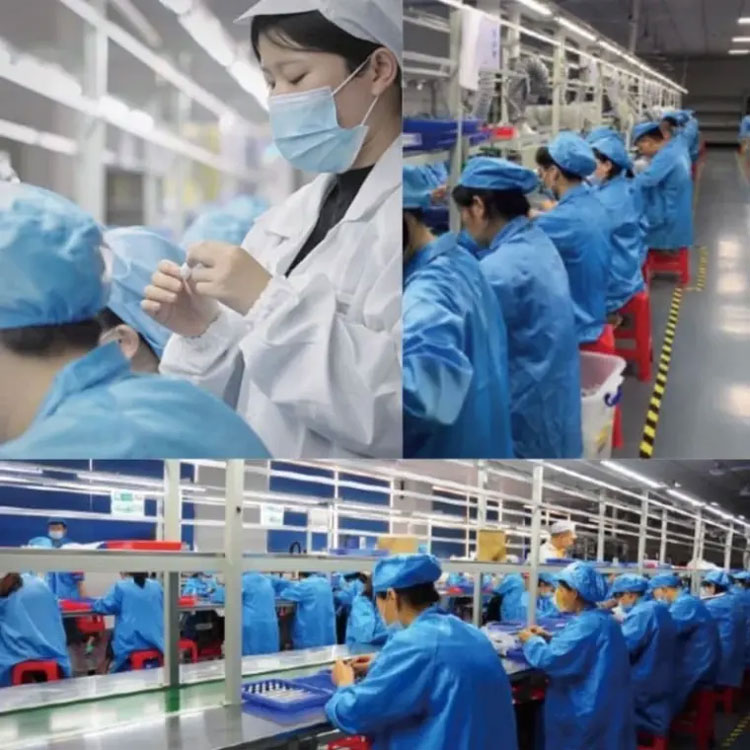 Exploring Availability and Options for Blu E-Cigarettes