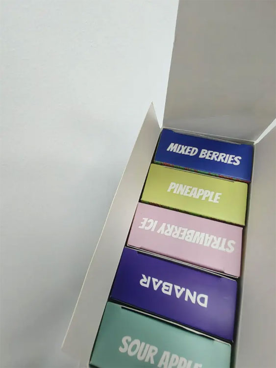 Exploring the Pros and Cons of Vaping E Cigarettes