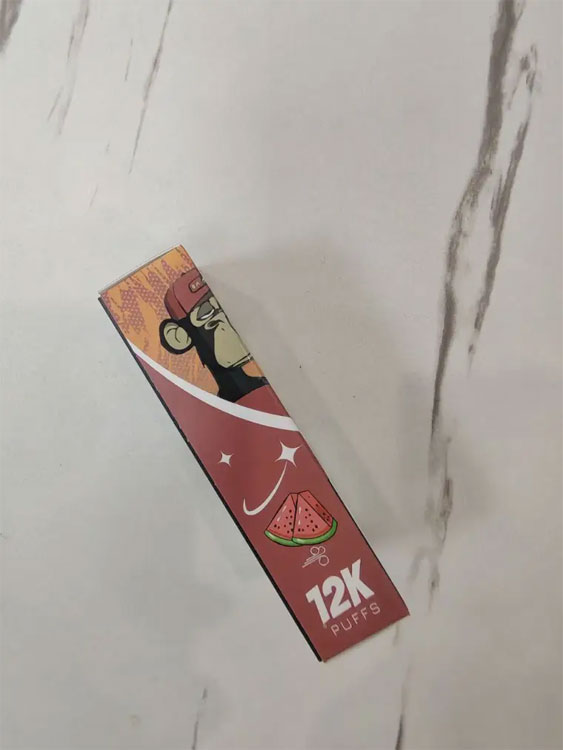 Explore the Latest Innovations in E Cigarette Devices