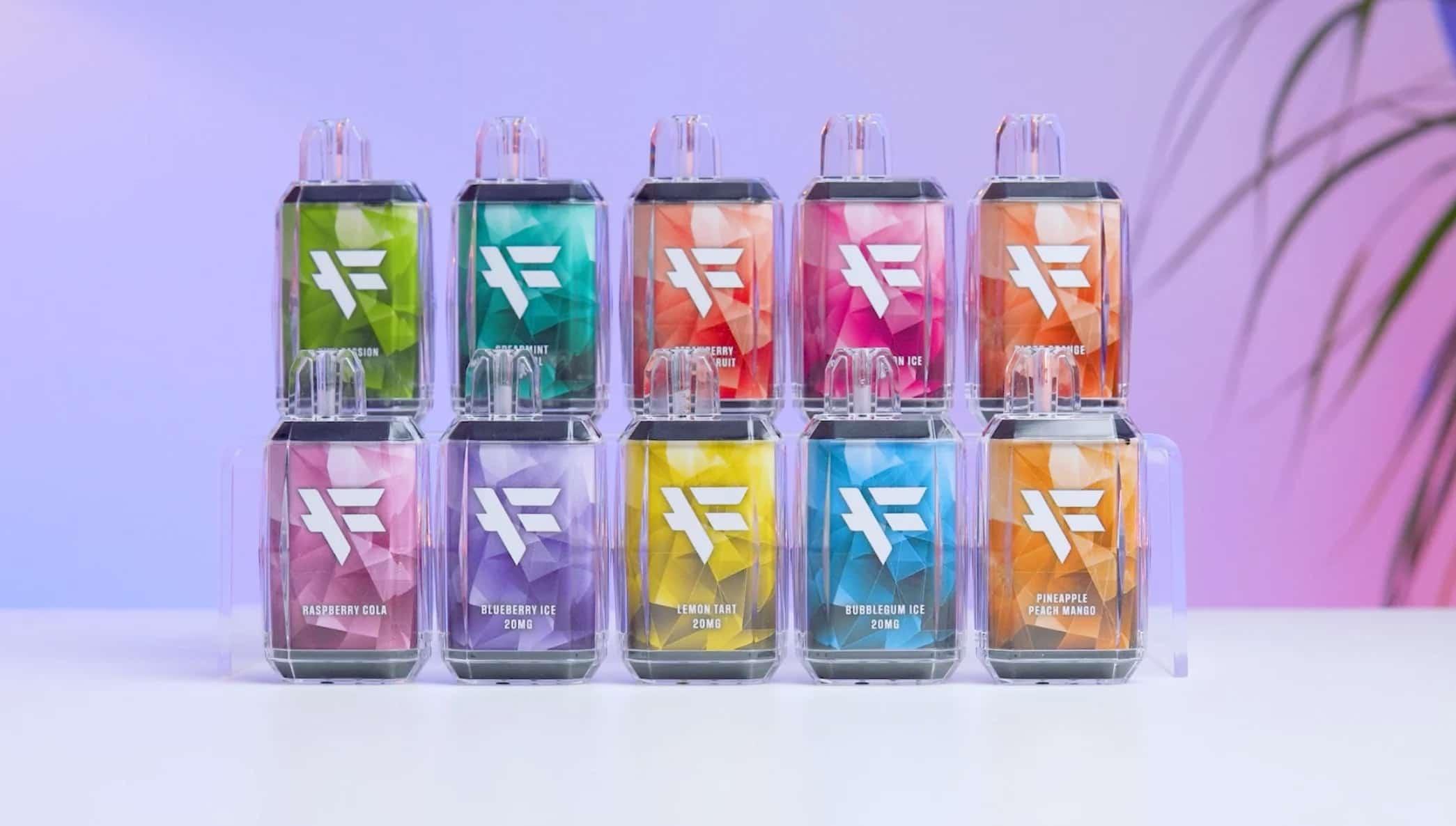 Discover the Benefits of Velo E Cigarette and Why Papieros Elektroniczny is a Popular Choice for Smokers