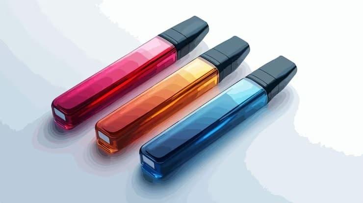 E-Zigaretten and the Hidden Harm of Electronic Cigarettes Explained