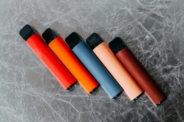 E-Zigaretten vaping experience and top picks for electronic cigarette rechargeable devices with E-Zigaretten advantages