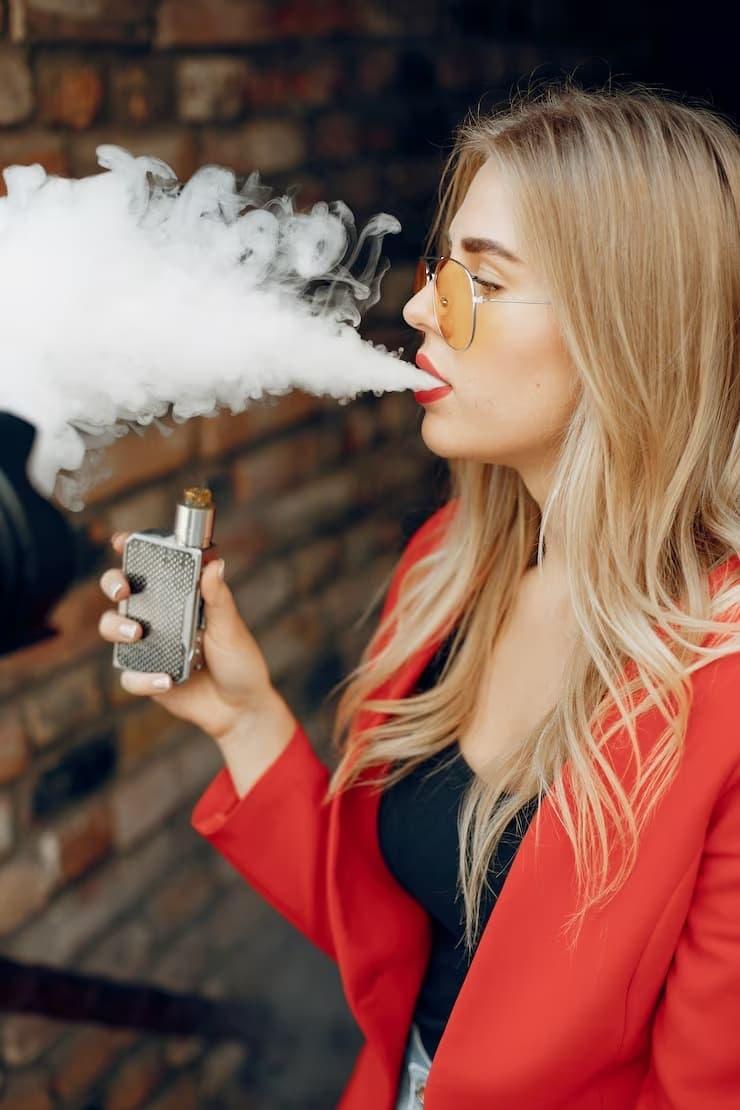 How trực tiếp bóng đá Streaming Is Redefining Matchday Culture and Which e cigarettes brands Are Leading the Pack