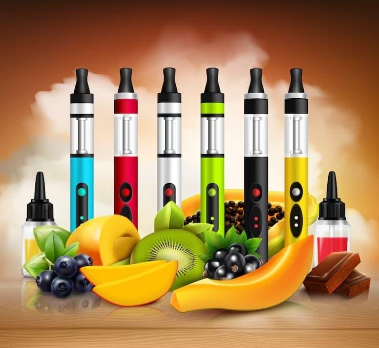 IBVape refillable cigalike review: Why IBVape refillable cigalike could be your best pocket vape