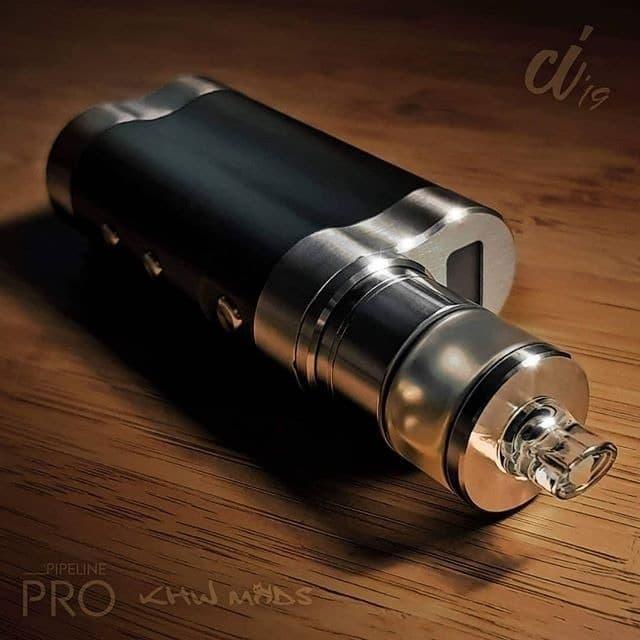 Vape Revolution Explore the Best Vape for Your E Cigarette Ego Experience