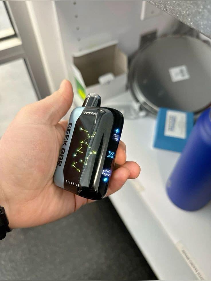 IBVAPE guide to electronic cigarette side effects and safety tips for IBVAPE users