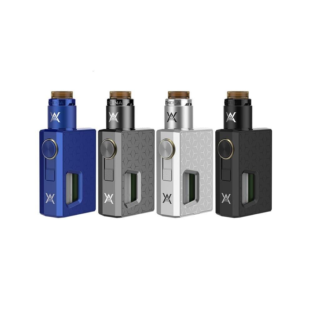 Discover IBVape Vape Shop Excellence with Top e cigarettes perth Deals at IBVape