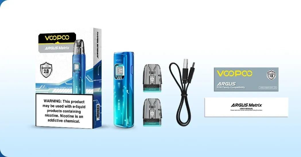 Vape Shop Guide to the logic rechargeable electronic cigarette – benefits, battery life and buying tips