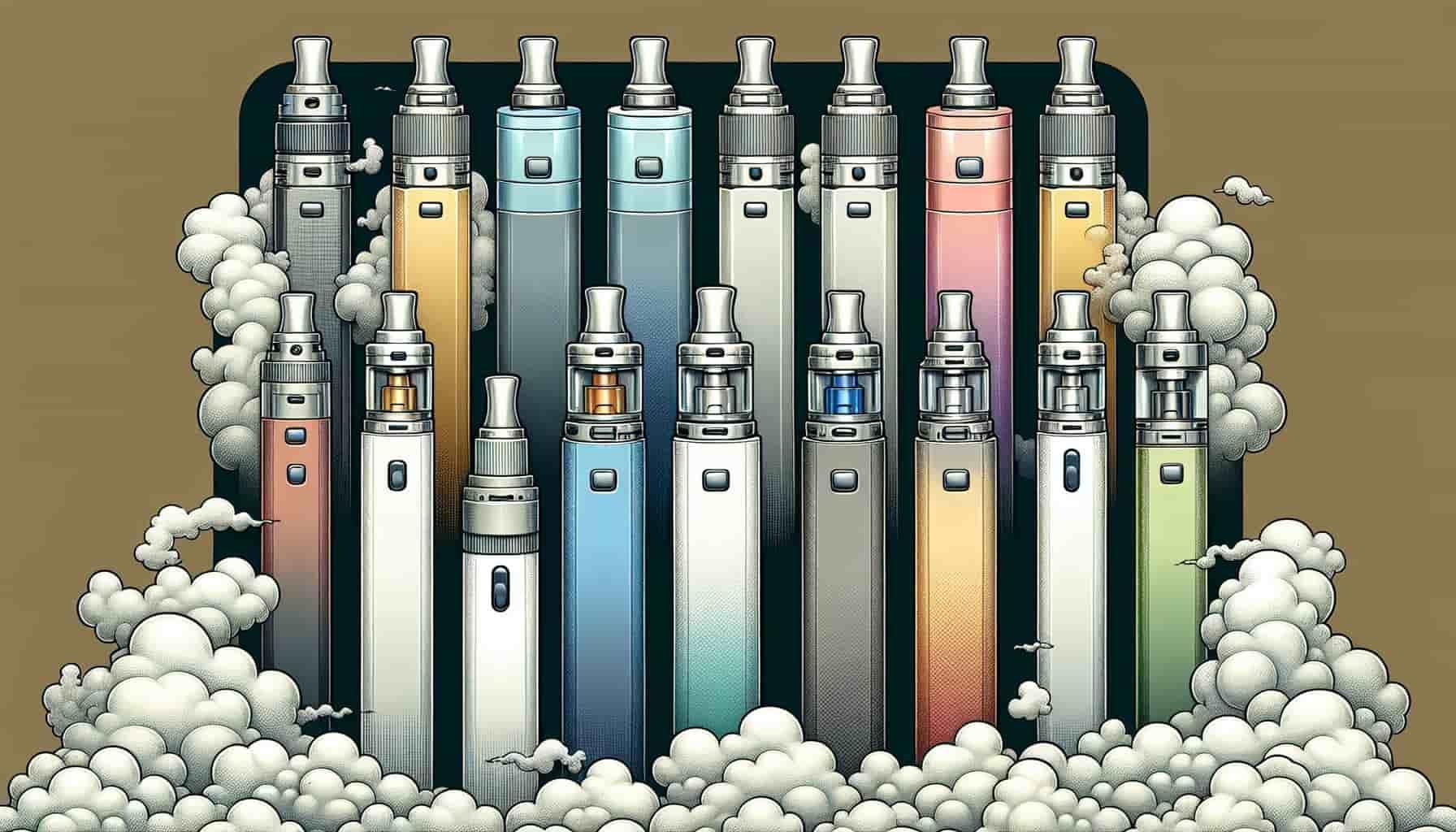 Discover IBVape Vape Shop for Smoke Free Solutions with 123 Reviews Highlighting Excellence
