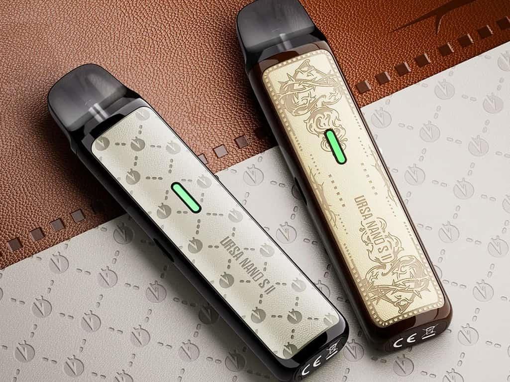 E-papierosy - what health risks do e-cigarettes pose and the latest research-backed guide for worried vapers