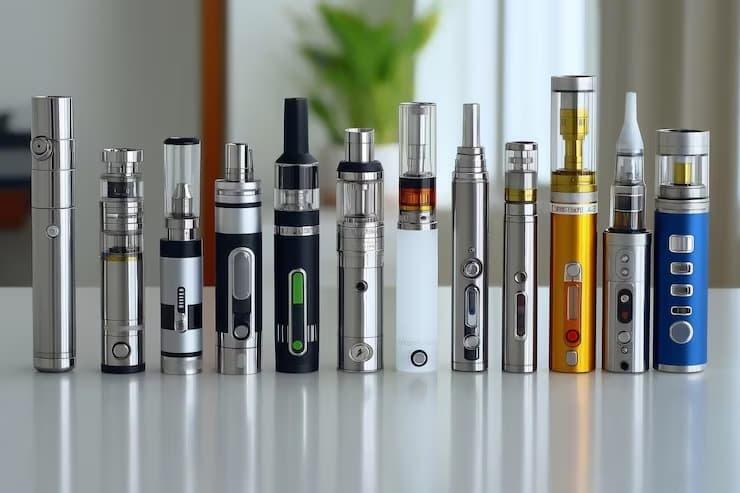 e-sigara Health Guide Exploring e cigarette cancer Studies and Prevention Tips