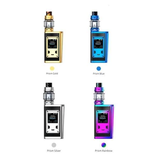 IBVAPE Deals and Reviews for the Best electronic cigarettes shop with Trusted IBVAPE Products