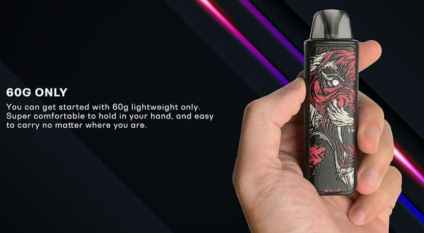 Discover Why E-Cigarettes Are Taking Over as the Healthiest E-Cigarette Choice in the Market