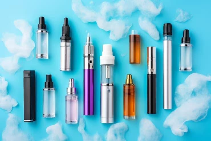 papieros elektroniczny overview - what's the difference between a vape and an e cigarette and how to pick the right option
