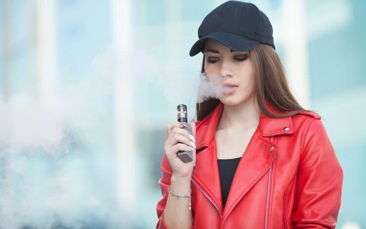 Discover the Ultimate Vape Experience with Coffee Mate E-Cigarette for True Vape Enthusiasts