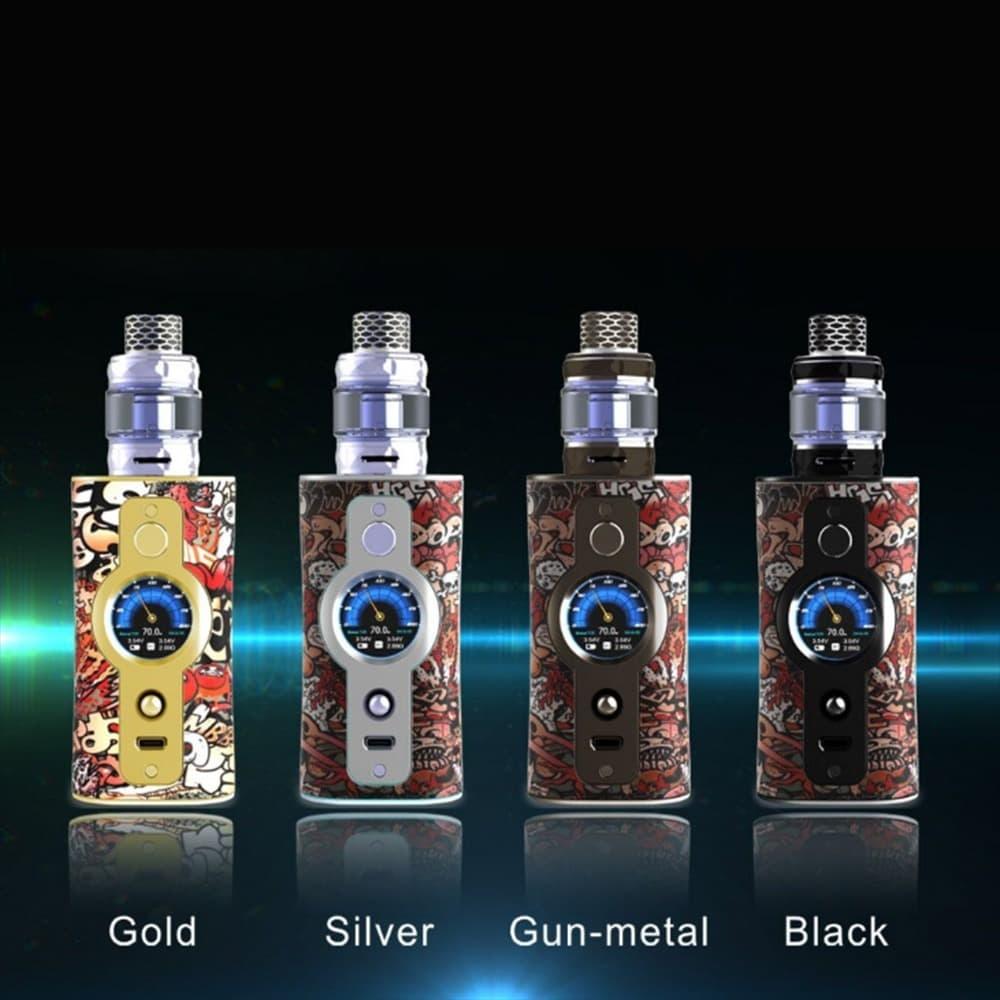 Discover the Latest e-füst Mods e Cigarette Innovations for Ultimate Vaping Experience