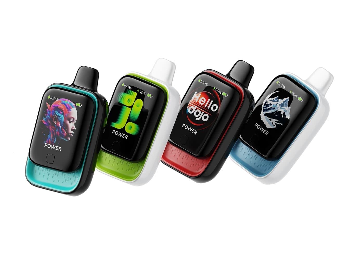 Discover the Best E-Liquid and Explore Top E-Liquid E-Cigarettes Kits for Ultimate Vaping Experience