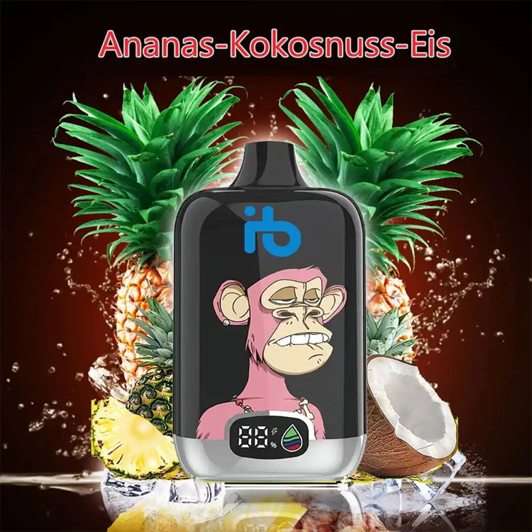 Exploring the Potential Health Risks of Electronic Cigarettes: Are They Harmful?