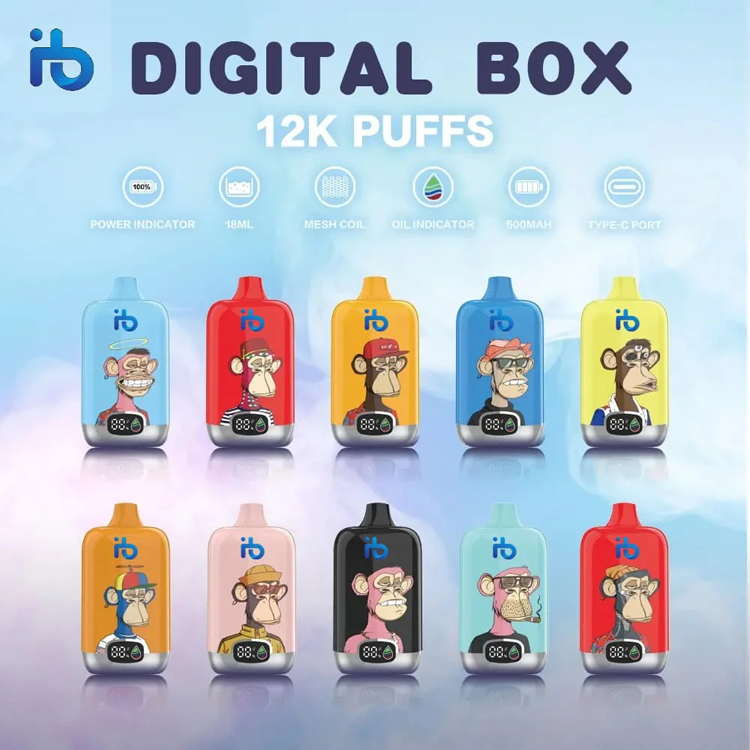 Exploring the Benefits of Choosing a Small Electronic Cigarette