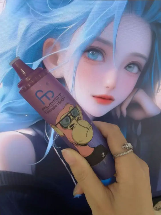 Experience the Future of Smoking with Vibe Cigarette Electronic Innovations