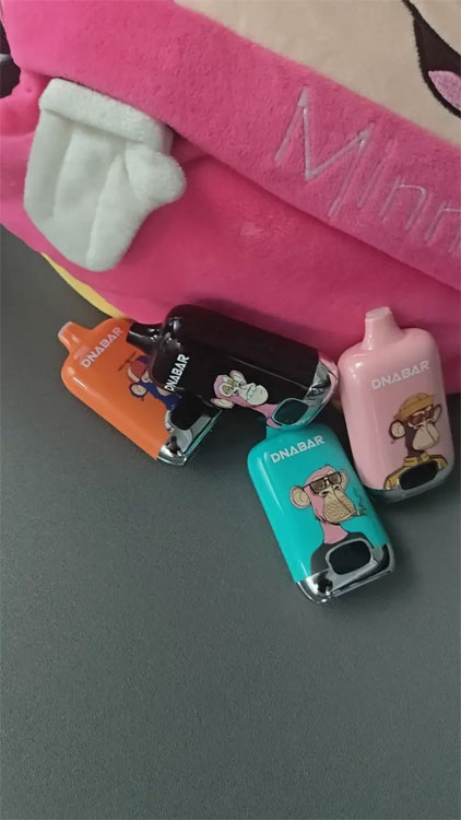 Experience the Future of Smoking with Vibe Cigarette Electronic Innovations Experience the Future of Smoking with Vibe Cigarette Electronic Innovations