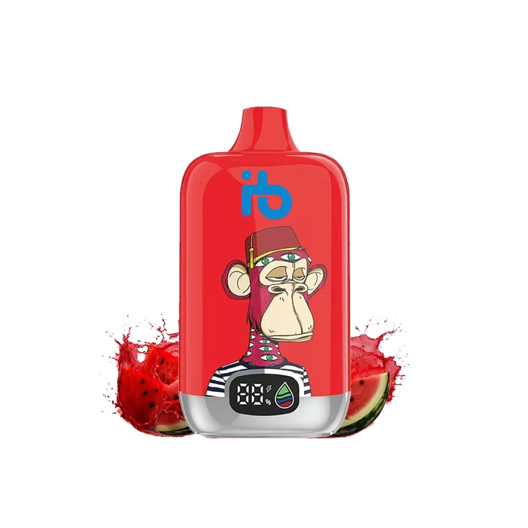 Exploring the Health Impact of Electronic Cigarettes: Are They a Safer Choice?