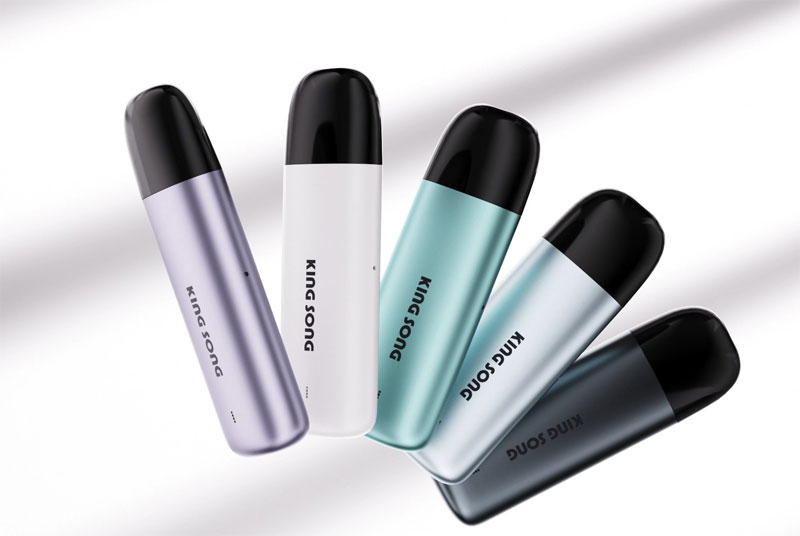 Exploring Availability and Options for Blu E-Cigarettes