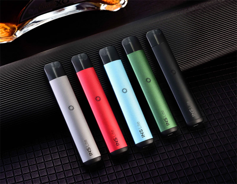 Experience the Refreshing Twist of Electronic Cigarette with Strawberry Flavor