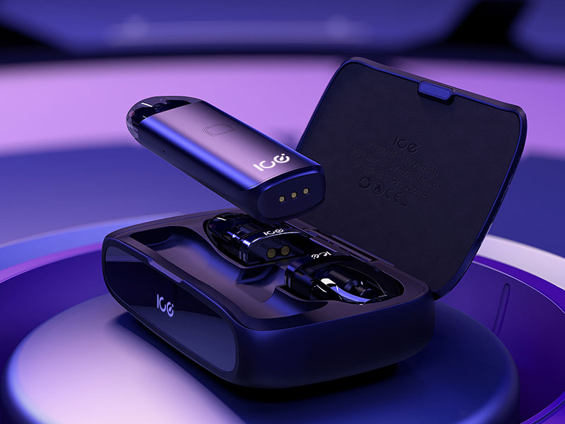 Innovative Designs for E-cigarette Boxes That Stand Out