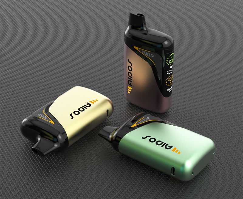 Exploring the Link: Are Electronic Cigarettes A Risk for Cancer?