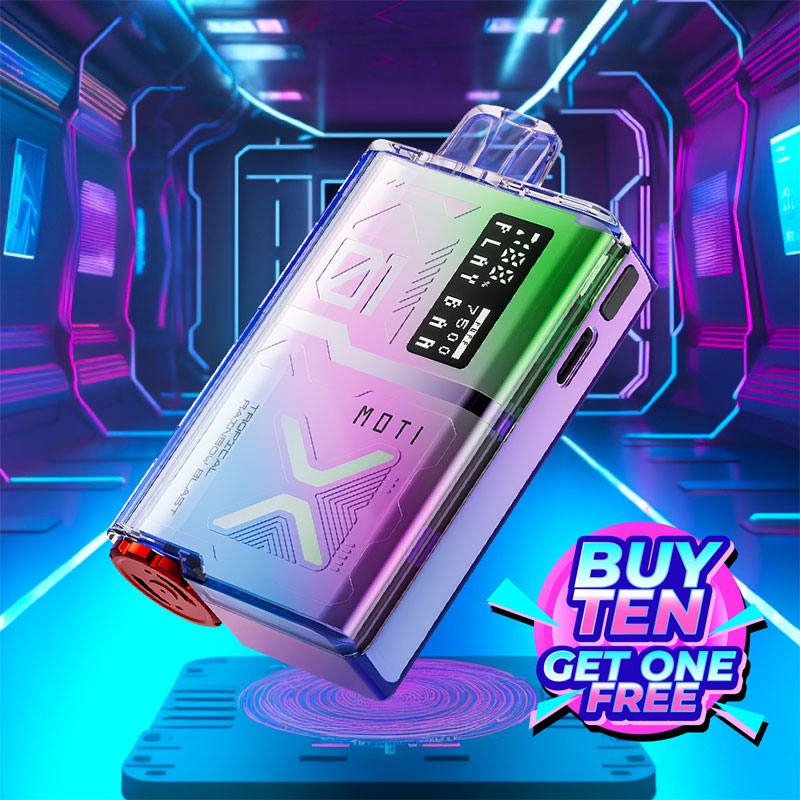 Exploring Affordable Electronic Cigarette Options in Bangladesh