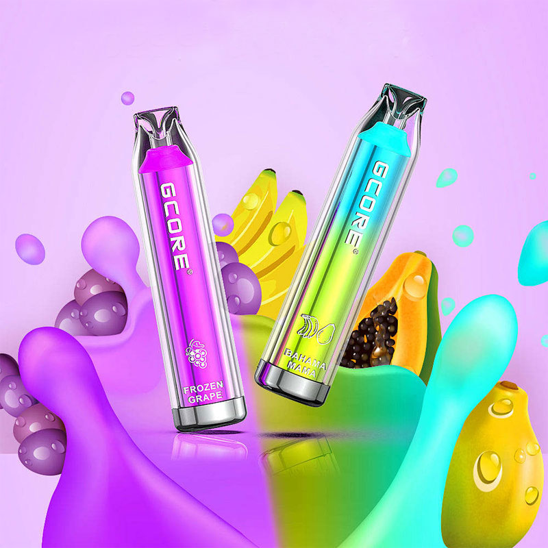 Exploring the Top Brands of E-Cigarettes in Today’s Market