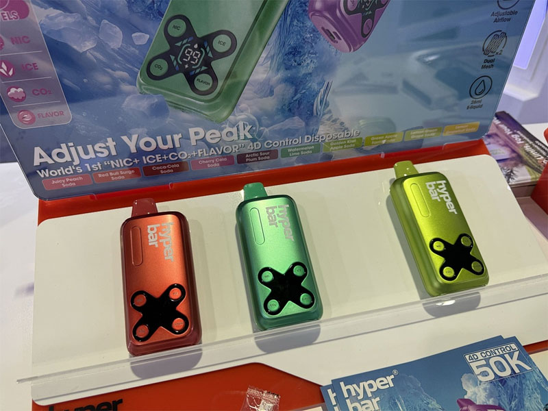 Exploring the Health Impacts: Are Electronic Cigarettes More Harmful?