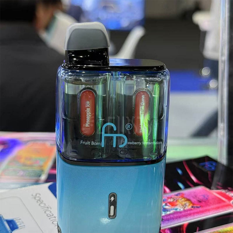 Exploring the Benefits of Choosing a Small Electronic Cigarette