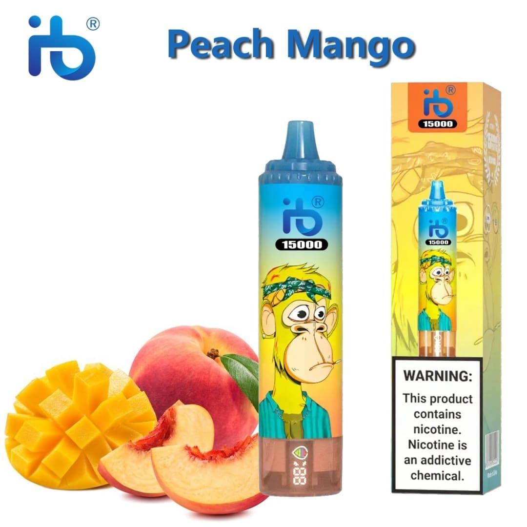 IBVape Vape Shop practical update on thailand e-cigarette law 2025 and what vapers need to know