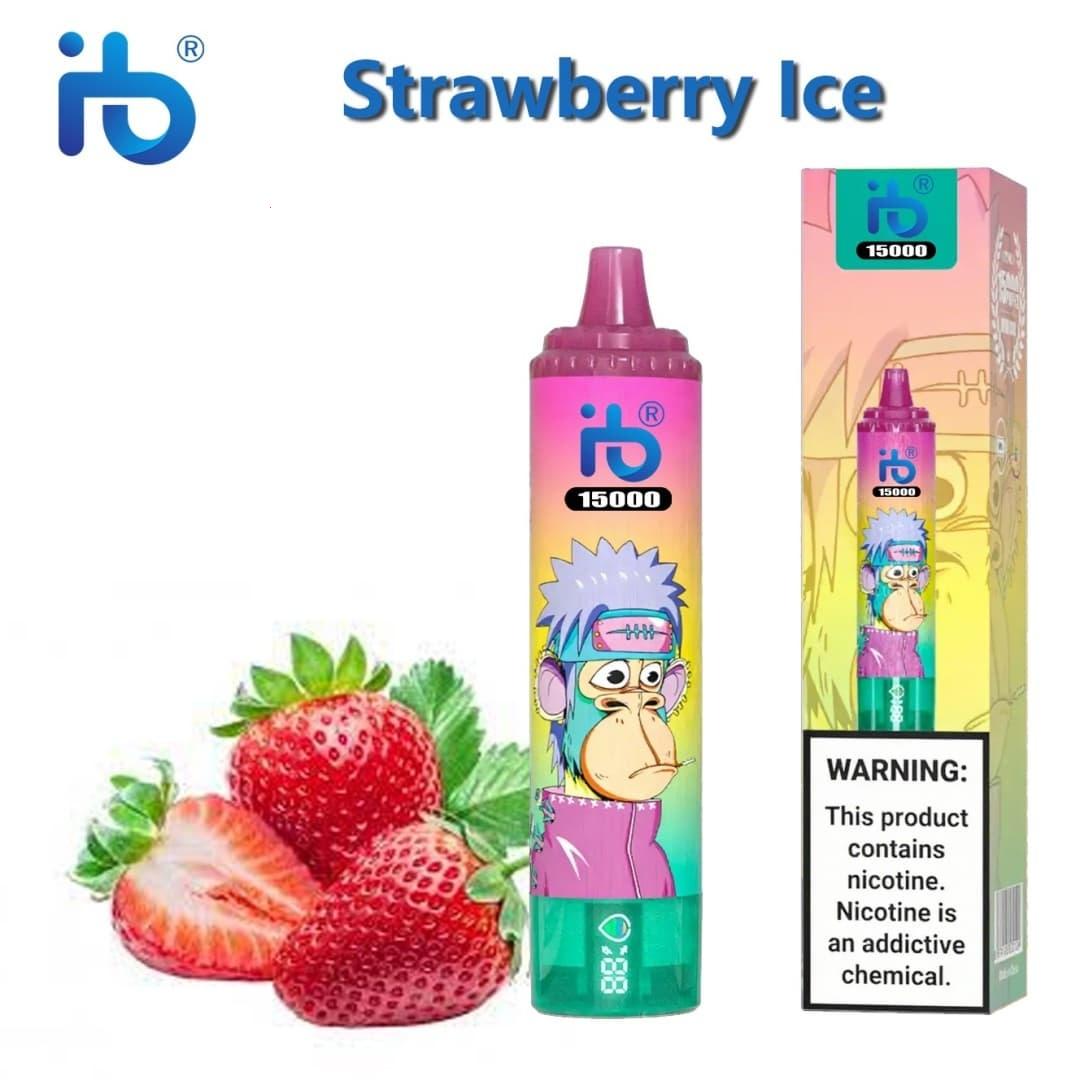 IBVAPE E-Cigi buying guide and best e cigarette refill picks for long-lasting flavor