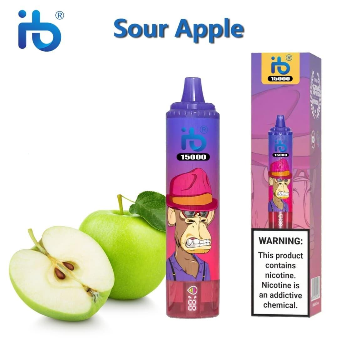 IBVAPE Electric Cigarette Brands Review: Which Electric Cigarette Brands Beat the Rest in 2025