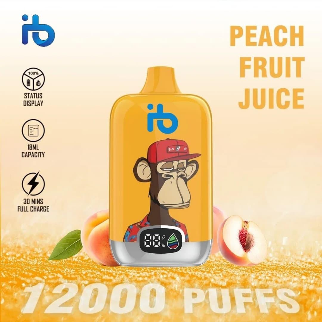 Ultimate Guide to IBVAPE E-Cigi Performance and Health Insights with smok e cigarette Comparisons and Buying Tips