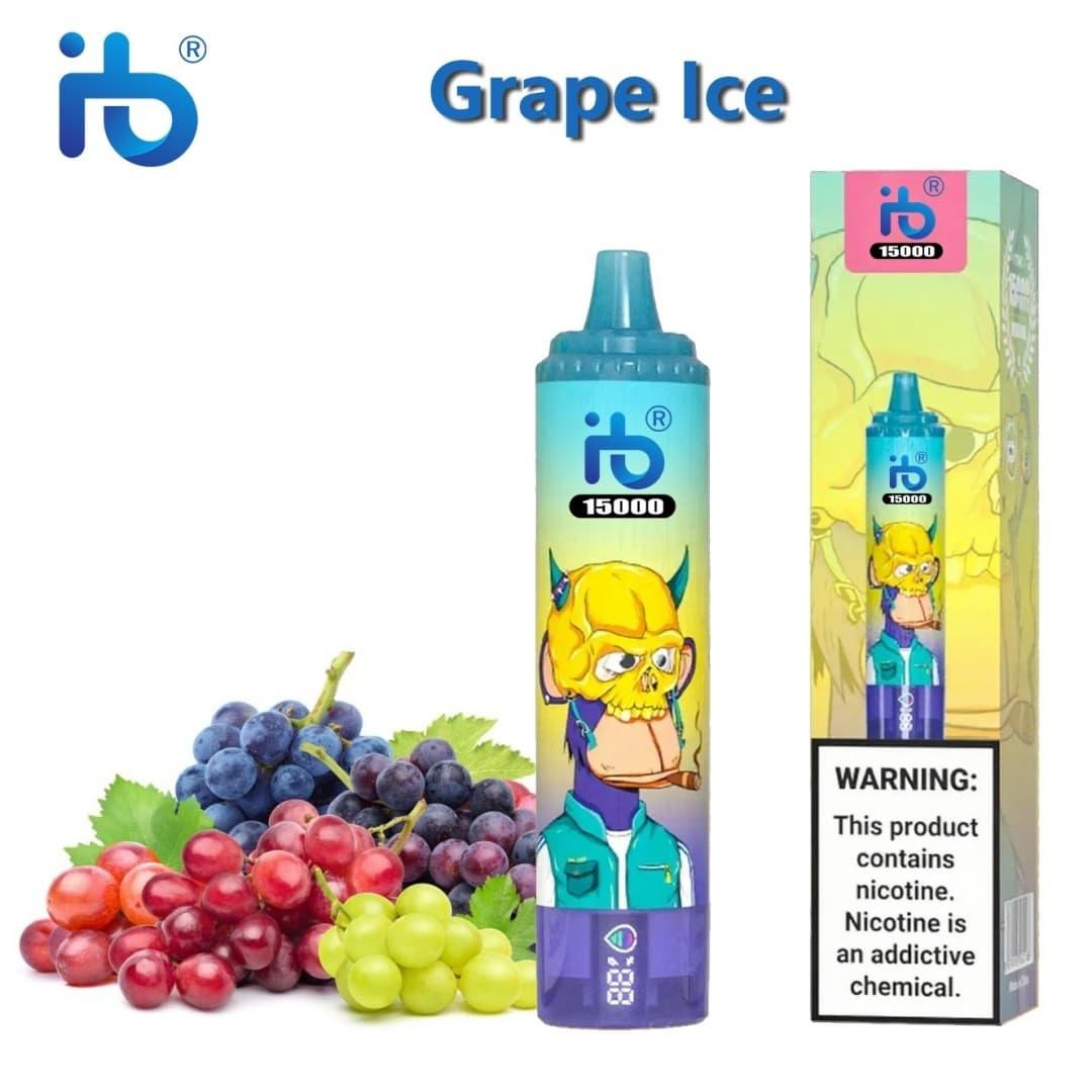 IBvape Review and Buying Guide for the ce5 electronic cigarette Why IBvape Stands Out for Beginners