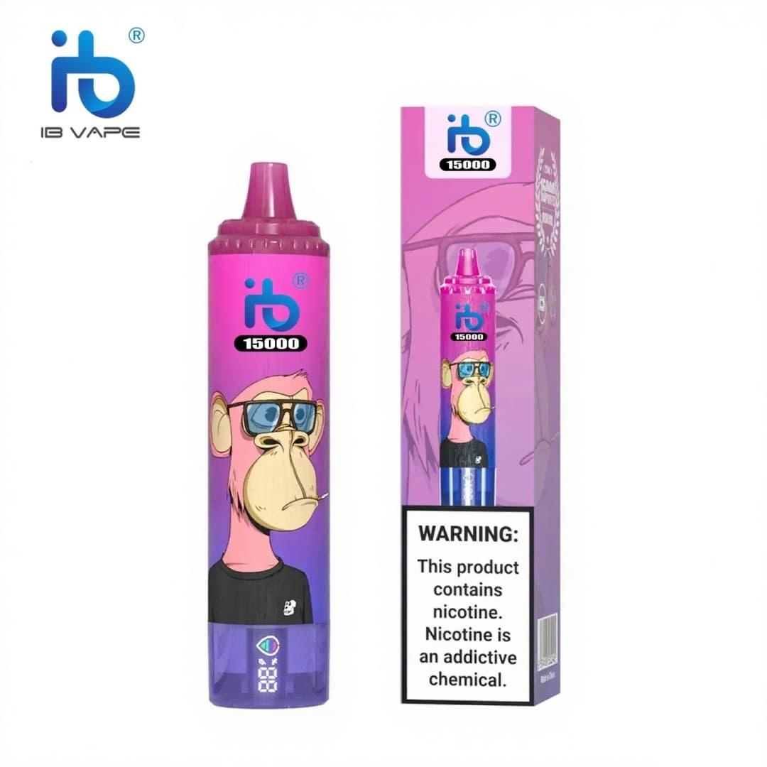 IBVape Essentials and Savings IBVape e cigarette outlet Buying Guide for Top Flavors Deals and Tips