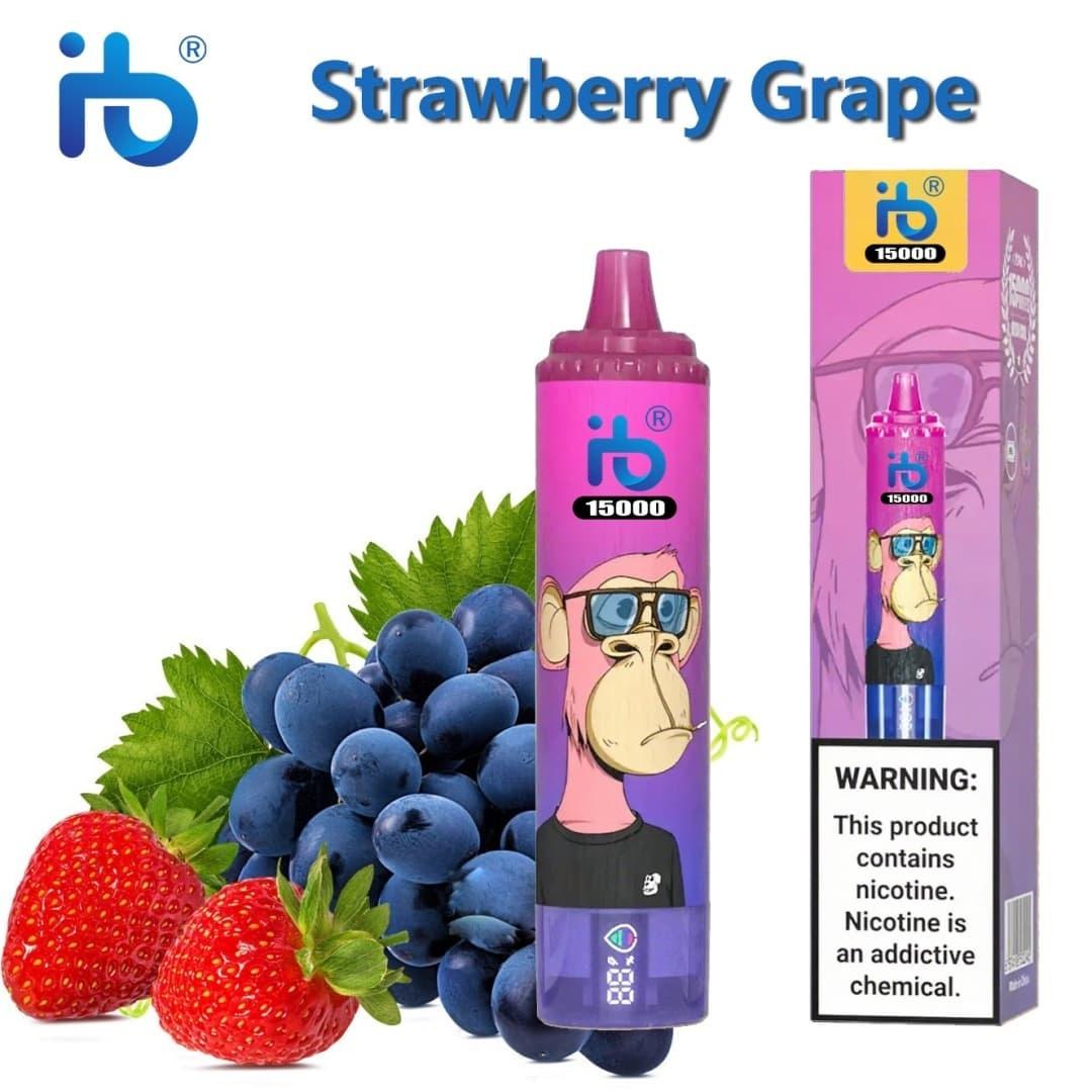 IBVape Shop review and guide explaining who electronic cigarettes are best for plus buying tips and top picks