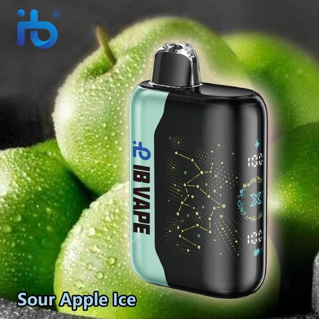 IBVape beginner guide what is an e cigarette and how IBVape helps new vapers