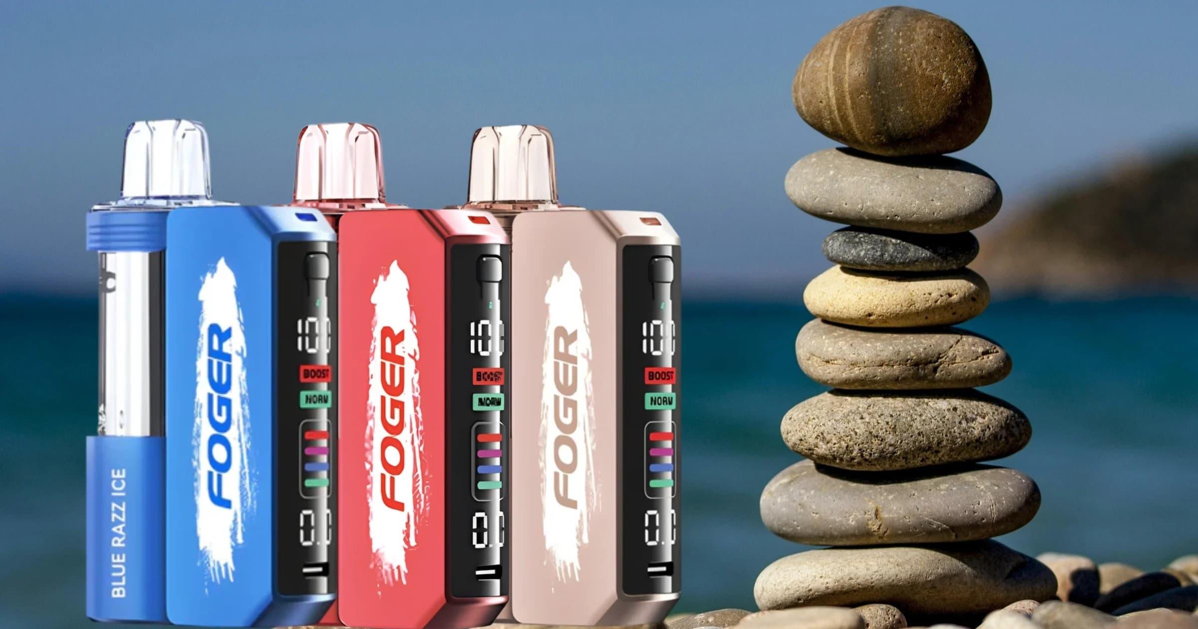 Vape Shop Insights on Toxic Metals in e-cigarettes and How Vape Shop Experts Address Health Risks