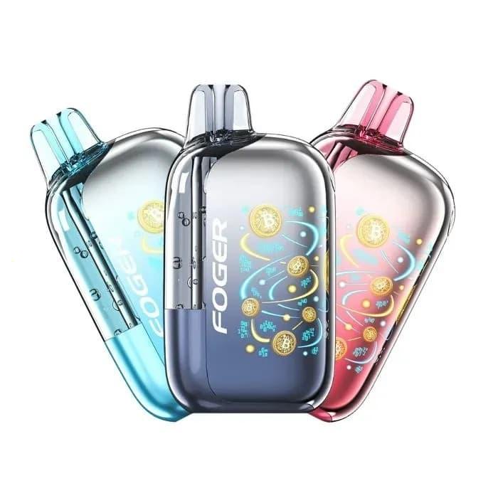 Explore IBVAPE Deals and Discover What's the Best E-Cigarette to Buy Today