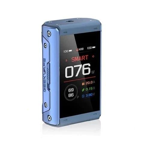 E-Sigara unveils sleek joystick e cigarette range for ultimate vaping control and rich flavor