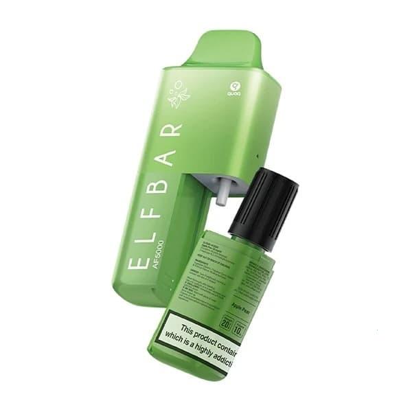 Why ibvape 25000 Züge is a top pick for e-cigarettes in canada today