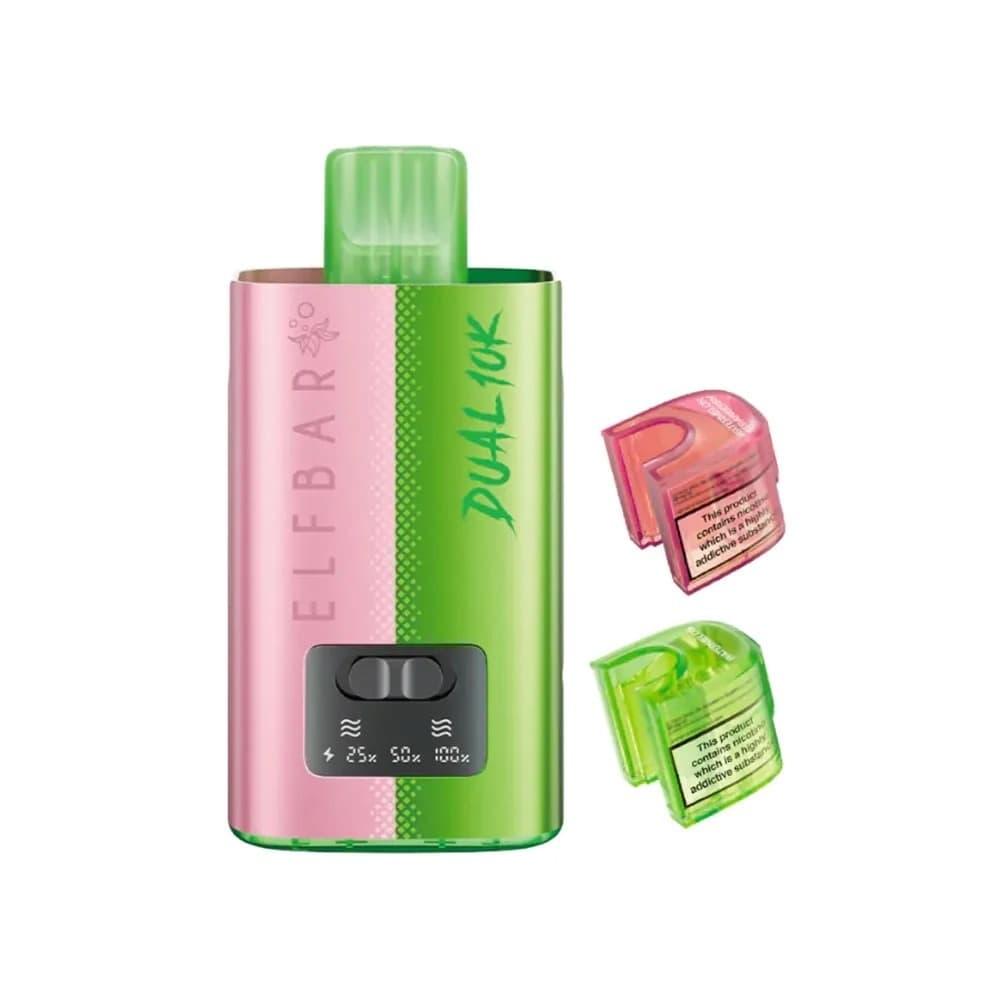 Top e-smoke Picks and Best e cigarette canada Deals for Canadian Vapers