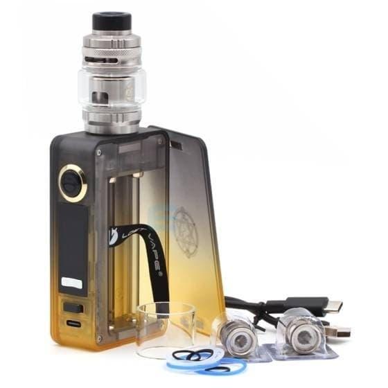 Discover IBVape Vape Shop for the Best IBVape Deals and Top Electronic Cigarette Puff Selection