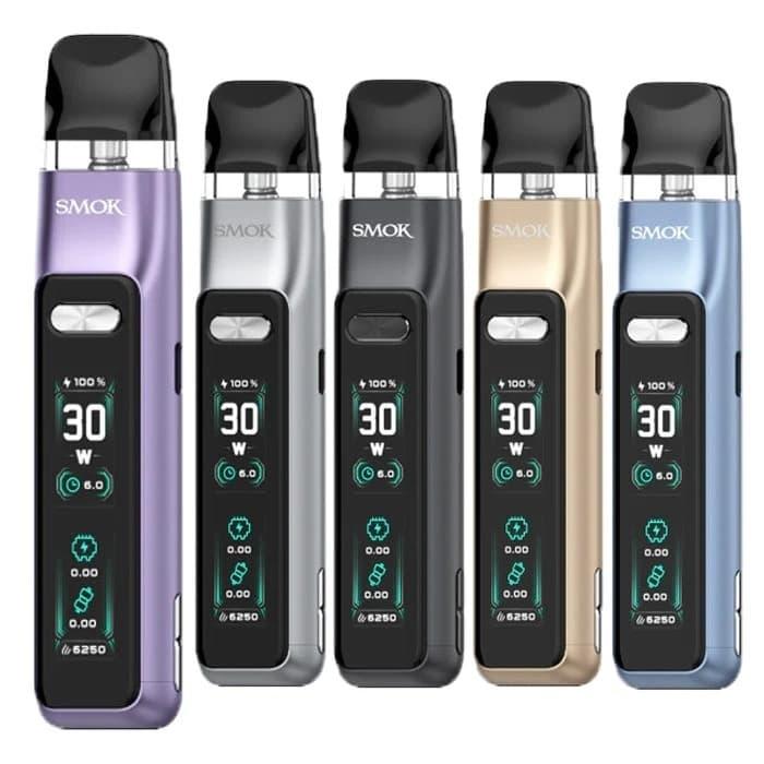 Exploring Side Effects of Vuse E Cigarettes and Understanding E Cigaretta Use